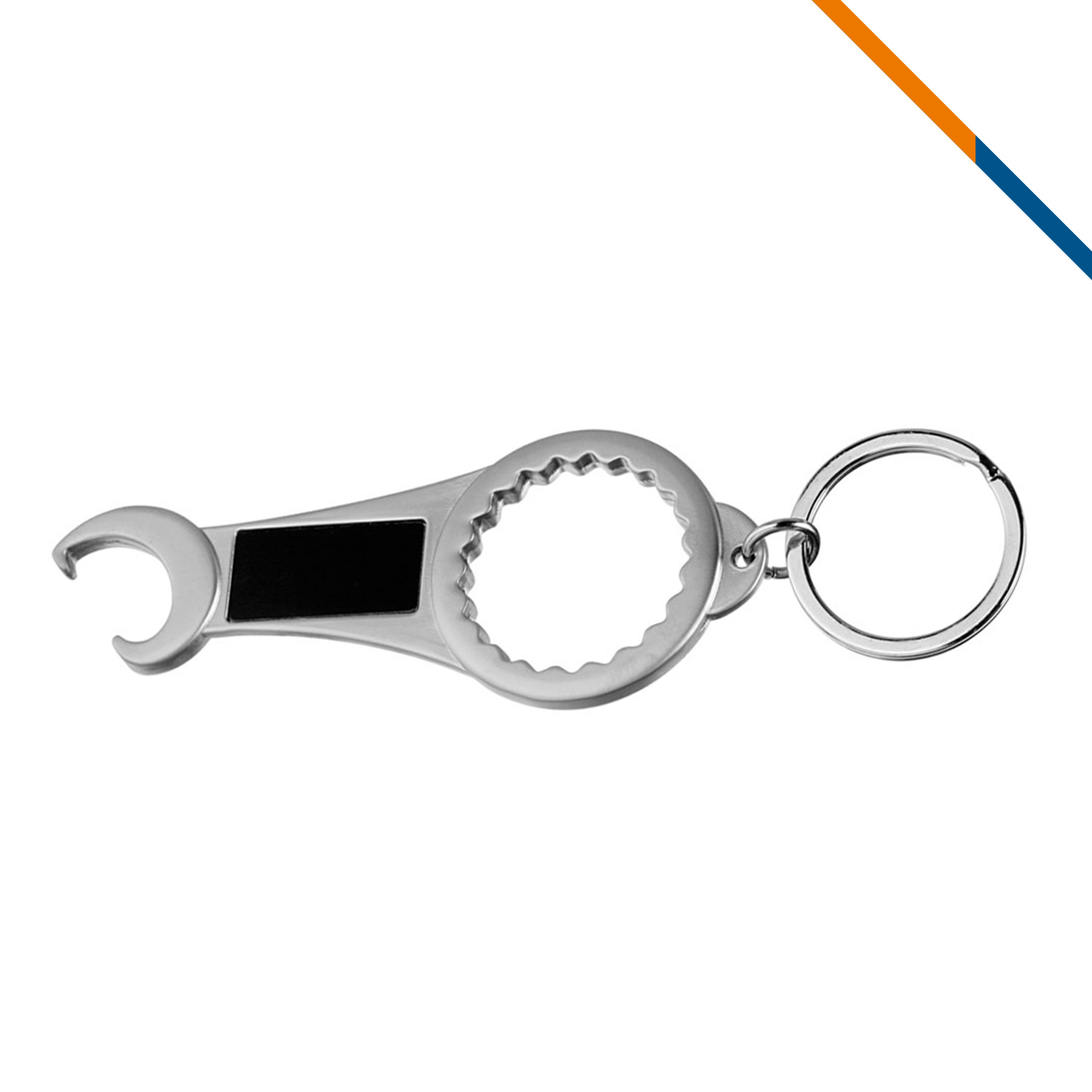 Mara Bottle Opener Keychain 3