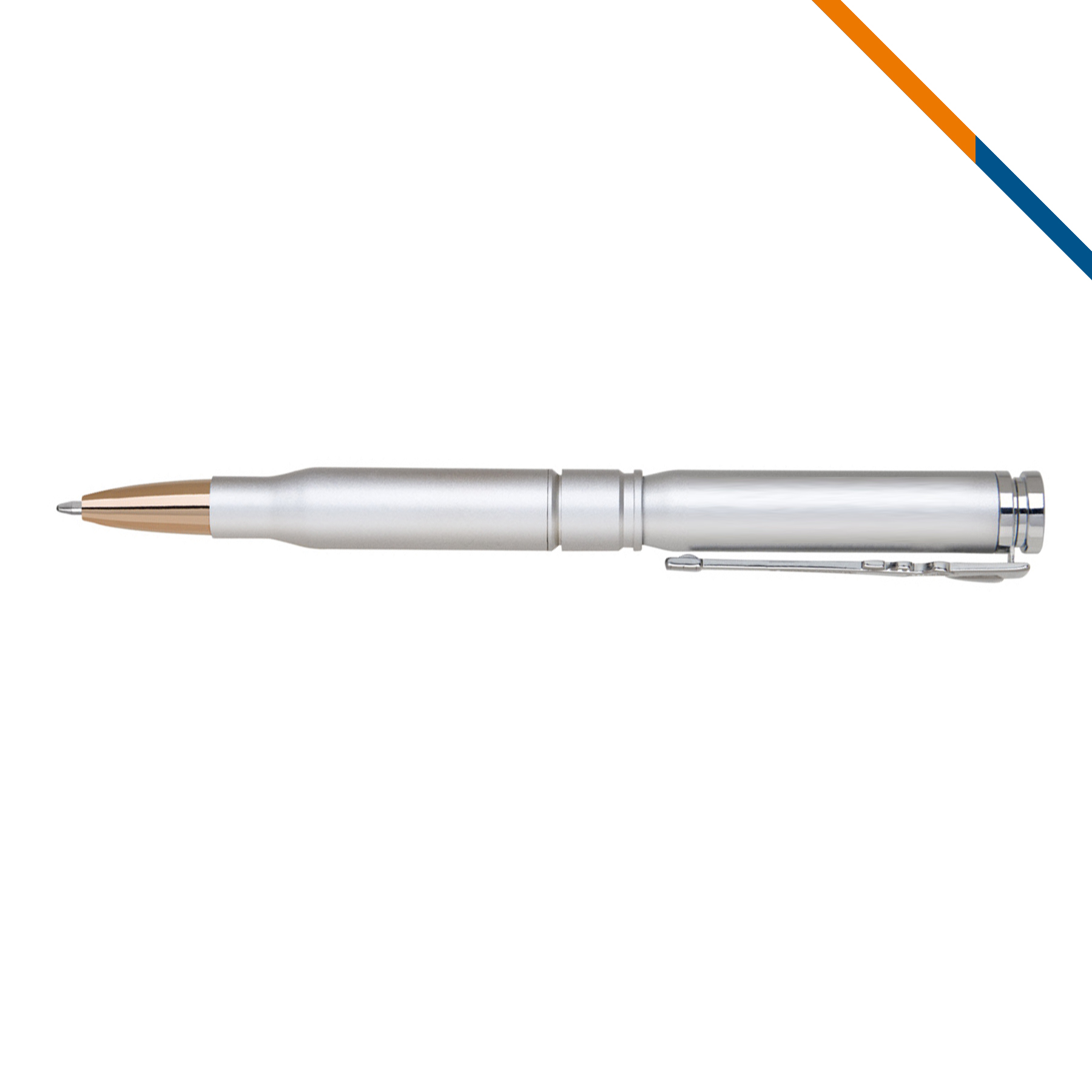 Jacob Metal Pen 3