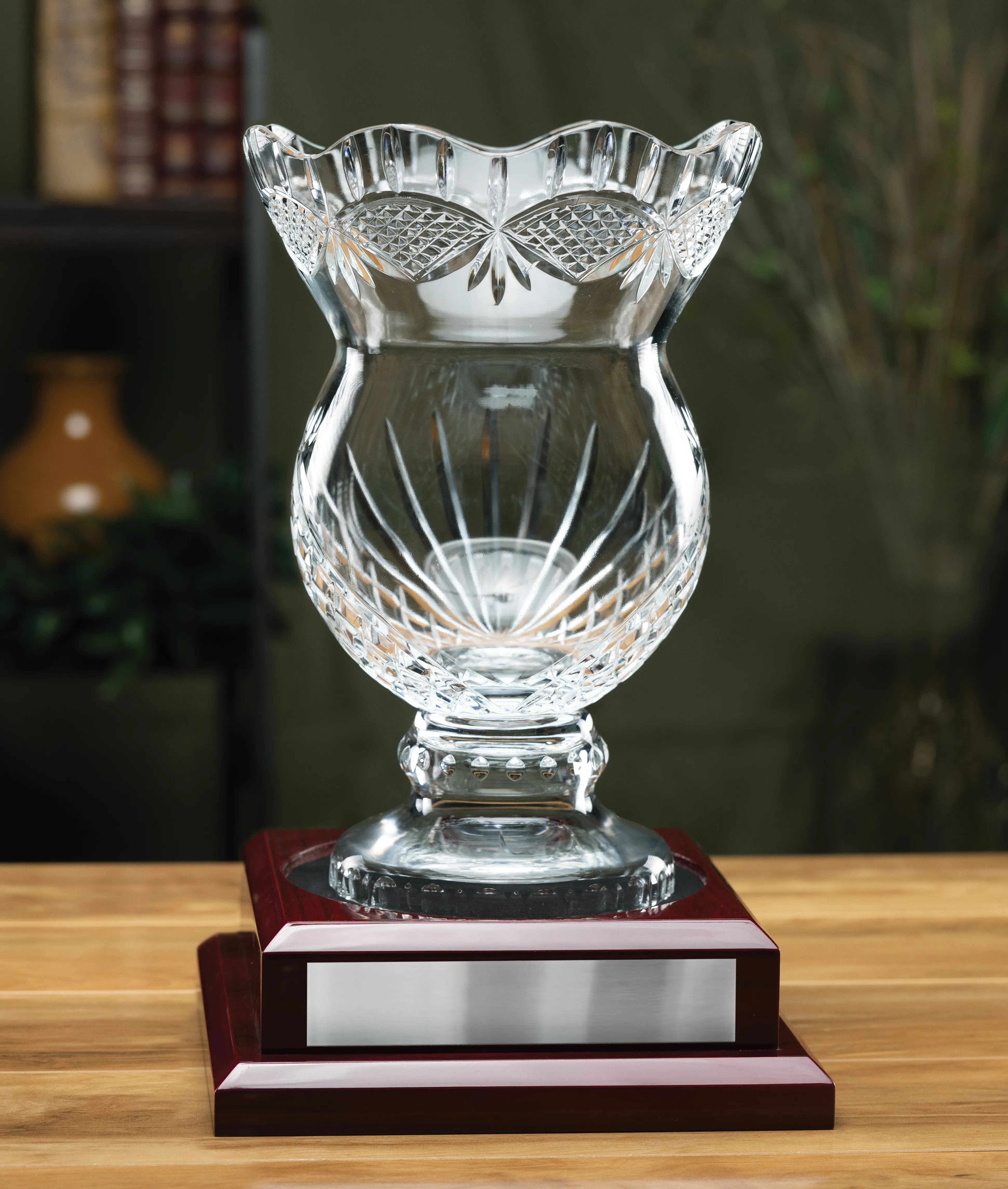 Montrose Cup 1