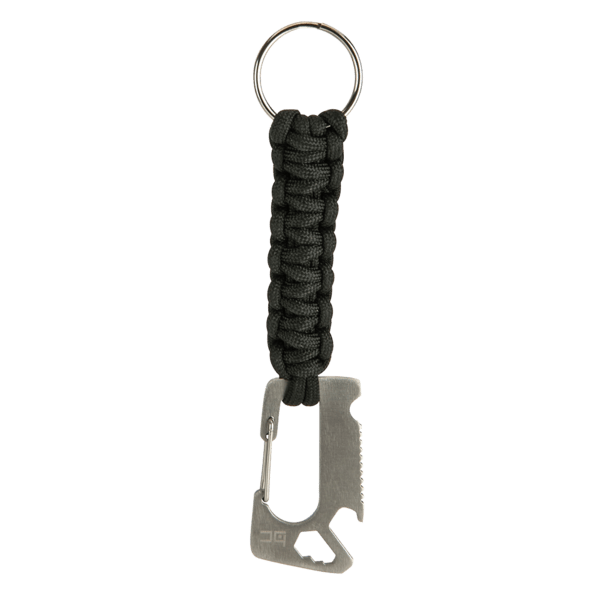 Basecamp Peak Carabiner Multi-Tool 5