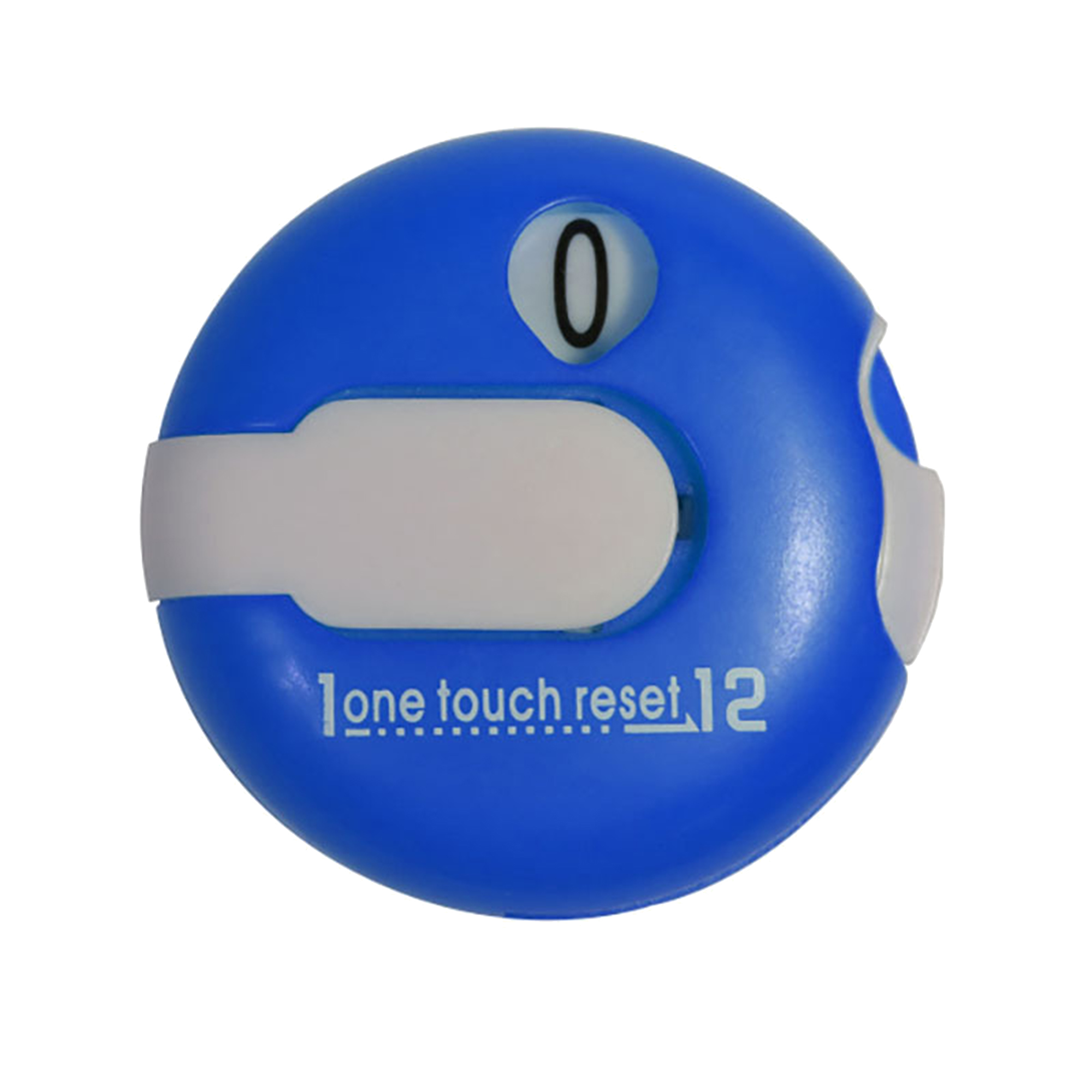 Golf Hat Clip with Ball Marker and Score Counter 6