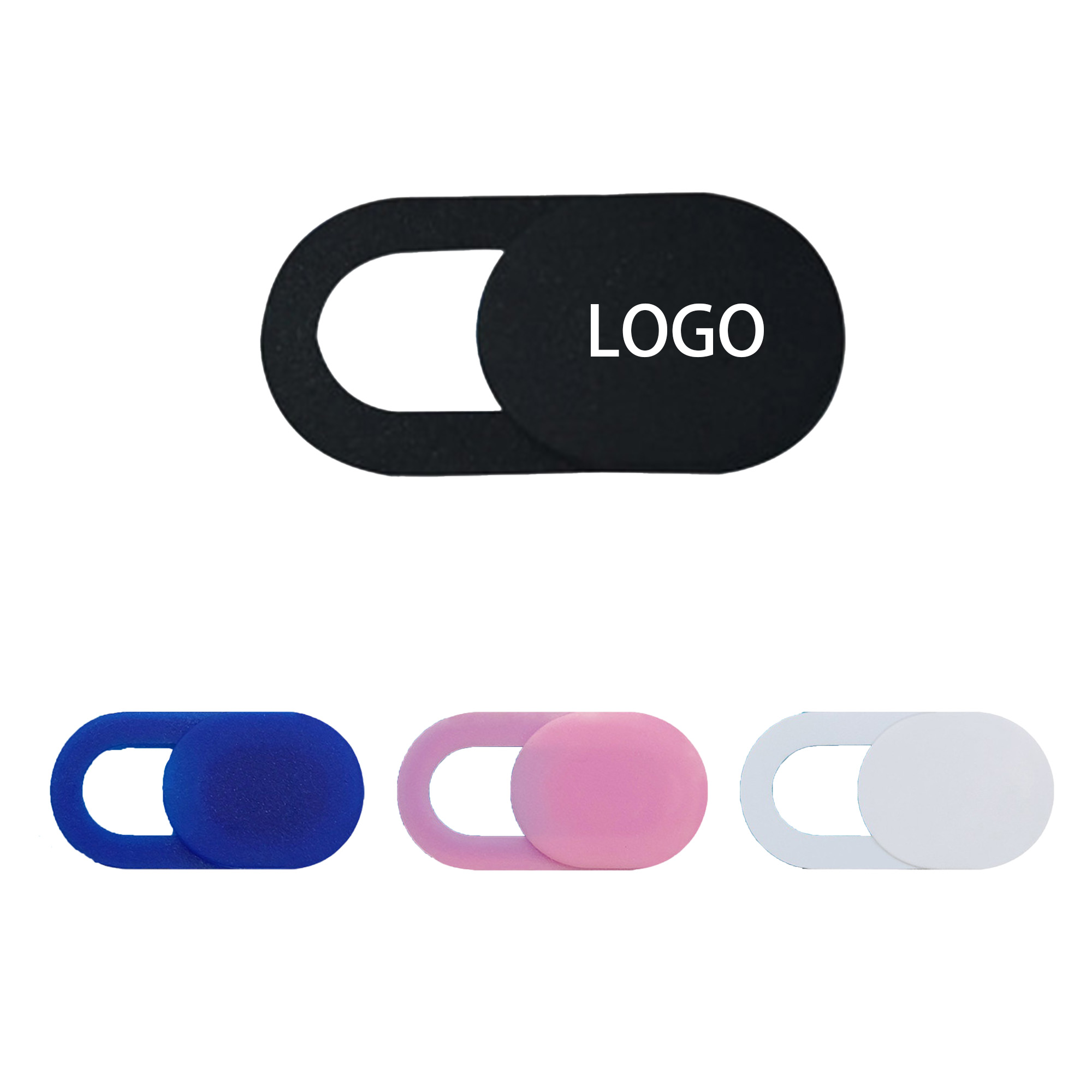 Webcam Cover for Phone and Computer Lens 2