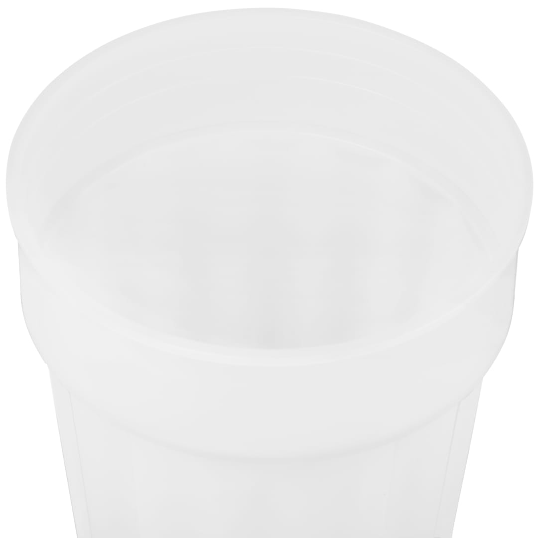 Fluted 16oz Stadium Cup 12