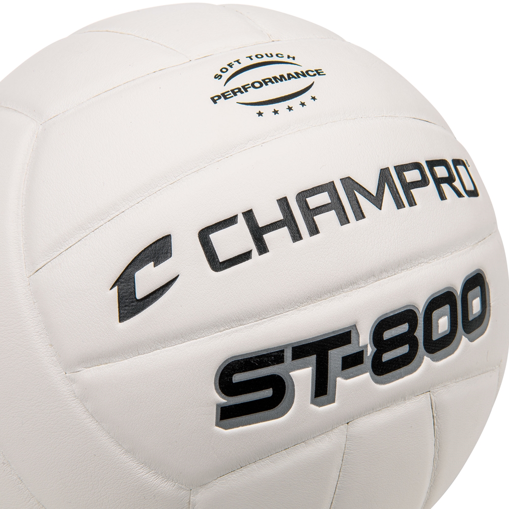 Soft Touch Pro Performance Volleyball 3
