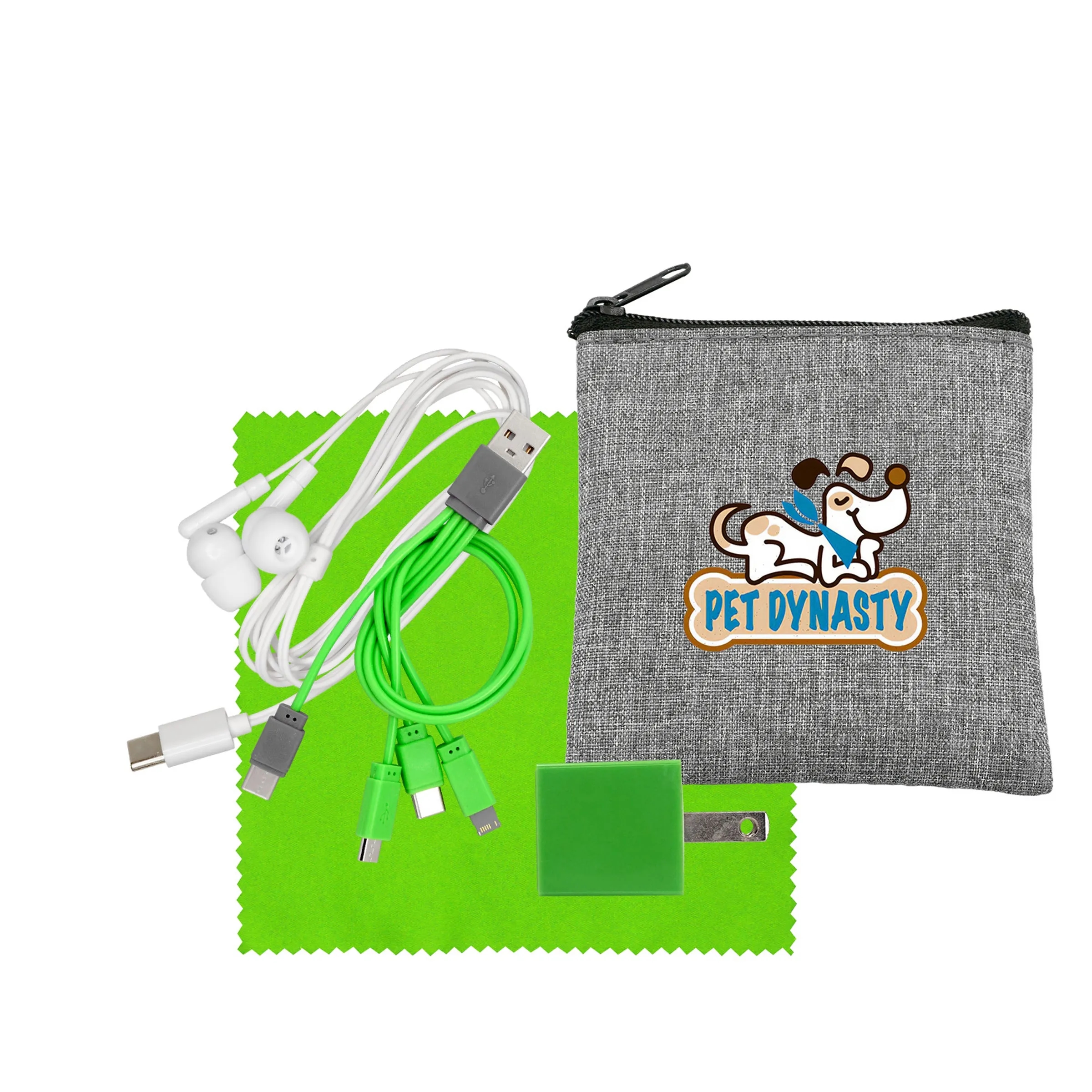 Recycled Ultimate Techie Kit 5