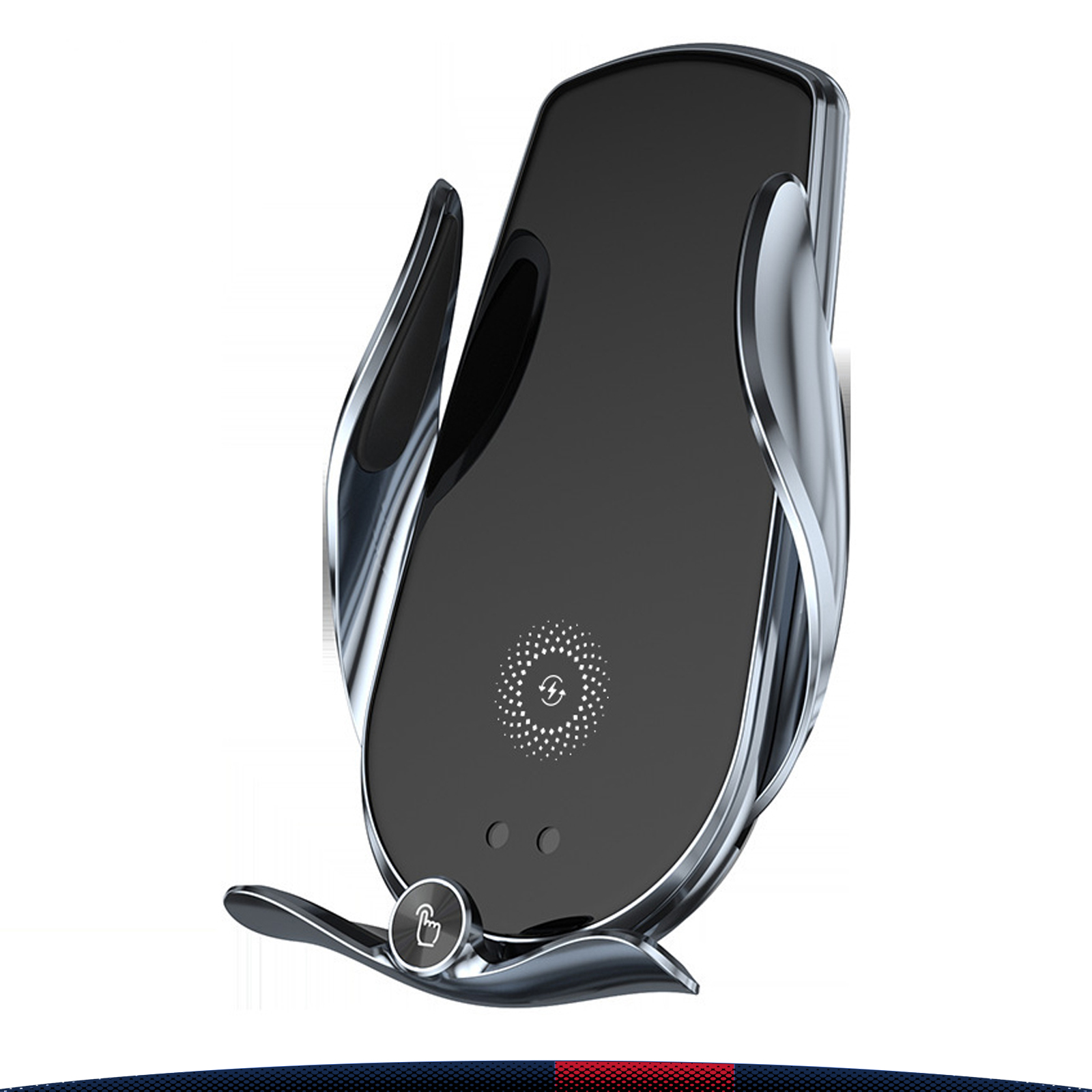 Jingle Air Vent Phone Holder 4