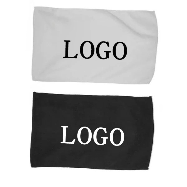 Custom High Quality Rally Towels 4