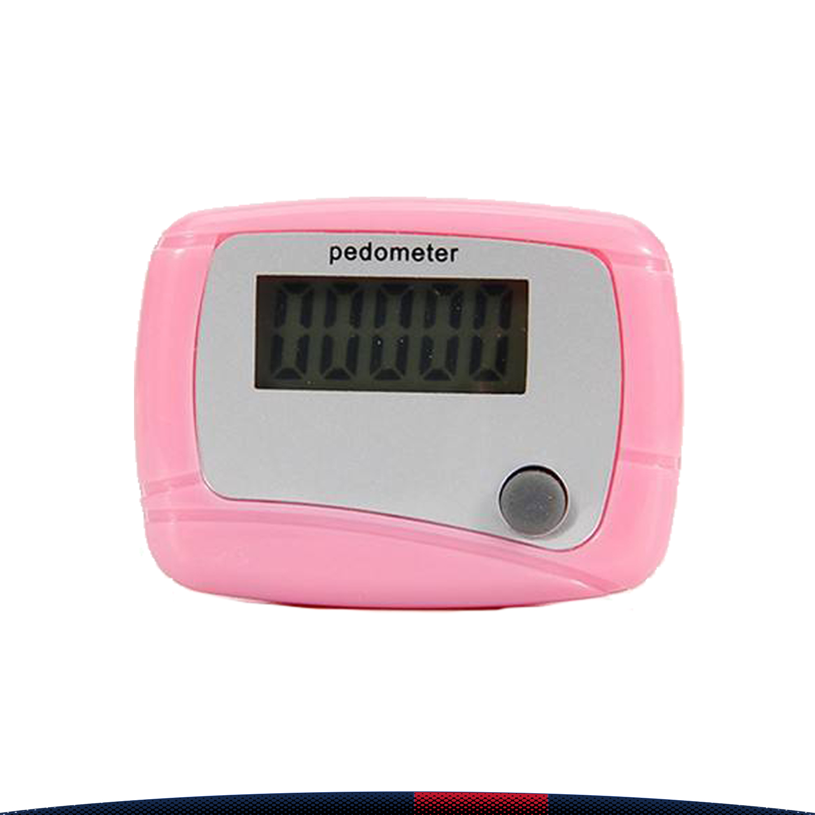 Drina Portable Pedometer 5