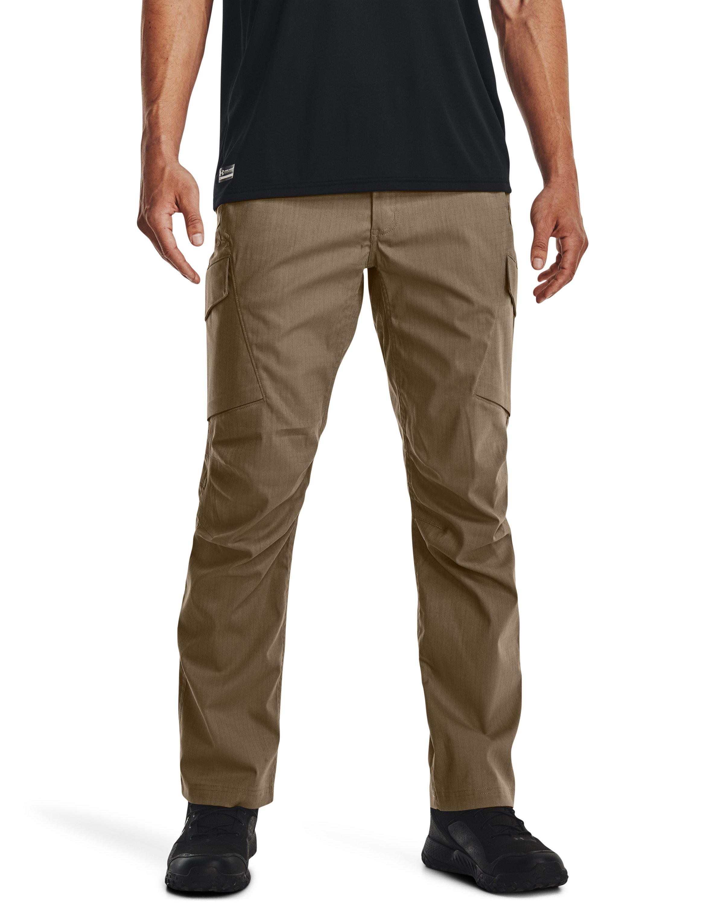 UA Enduro Elite Men's Cargo Pants 4