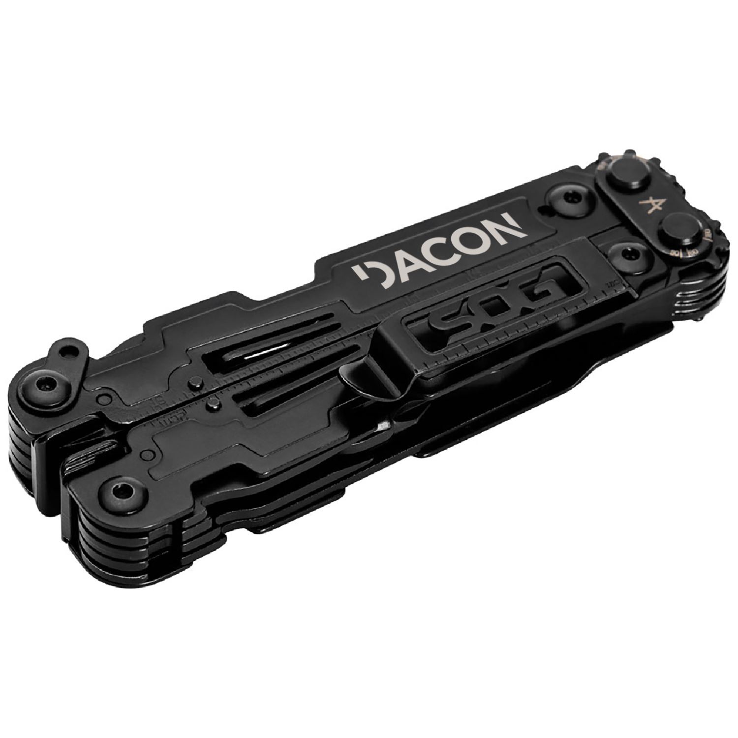 SOG® POWERACCESS - BLACK 8