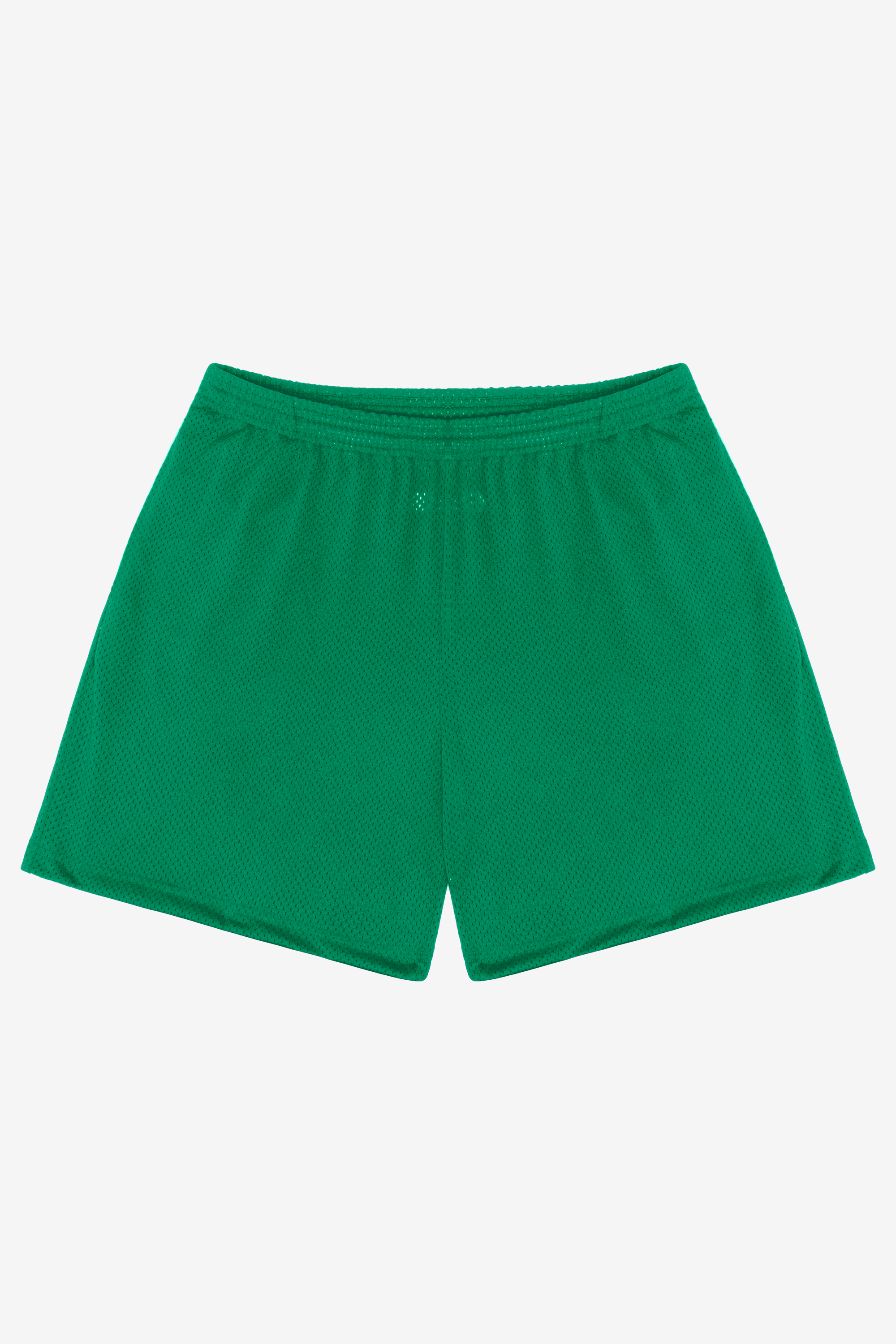 PRO MESH MID-LENGTH SHORTS 21