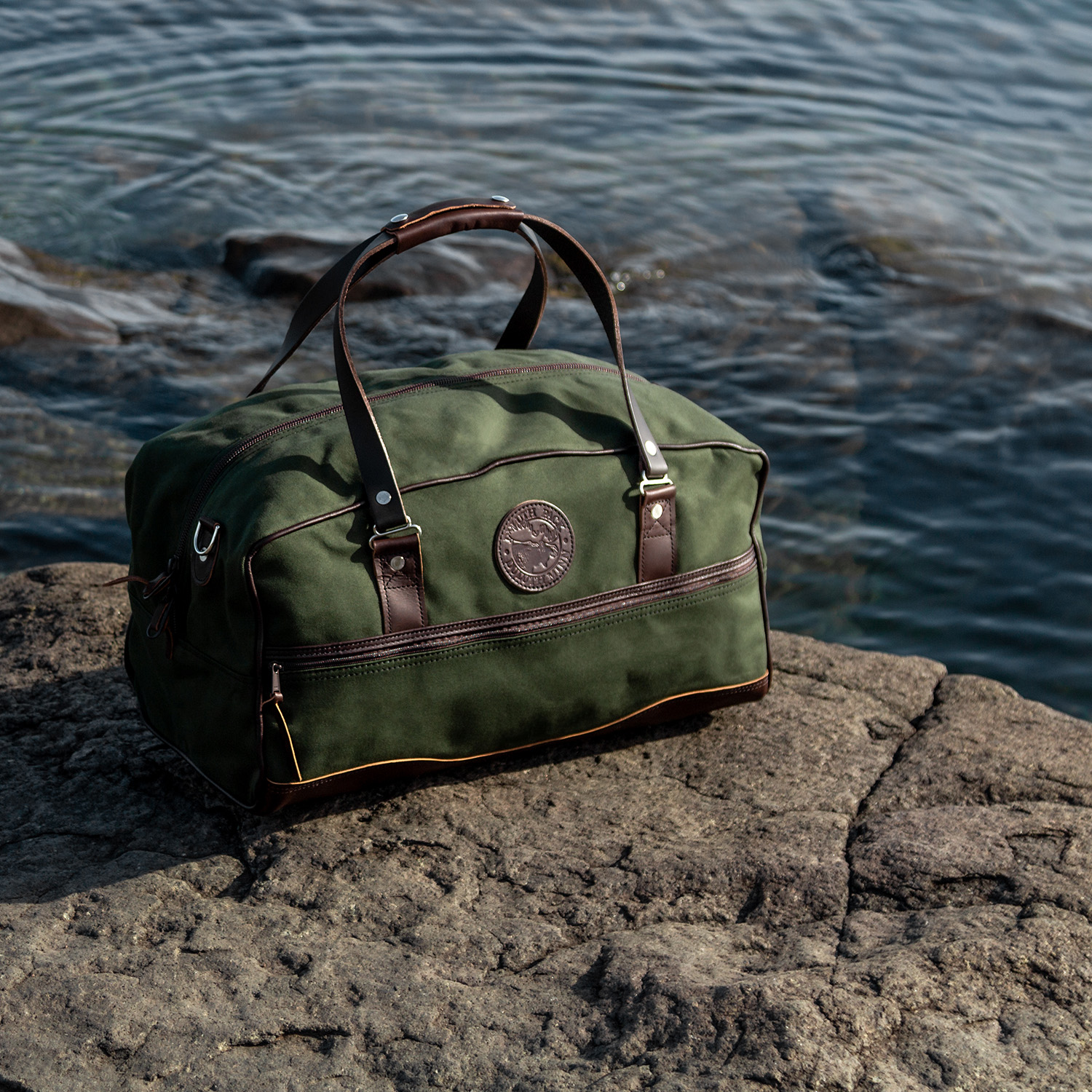 Duluth Pack™ Weekender Duffel 14