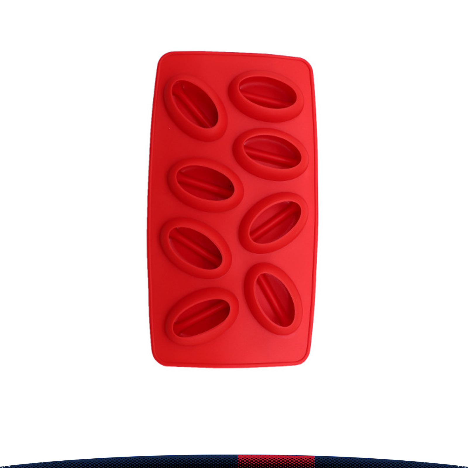 Coffee Beans Ice Trays 4