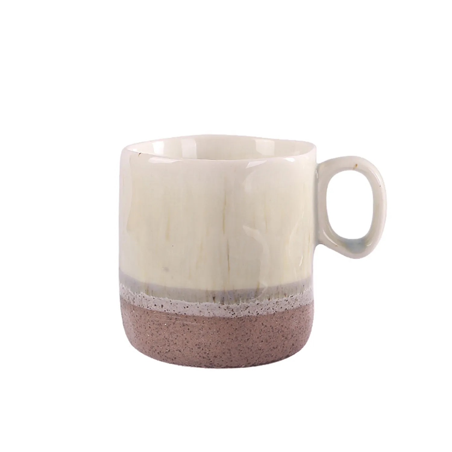 New Nordic Kiln Change Ceramic Mug 3