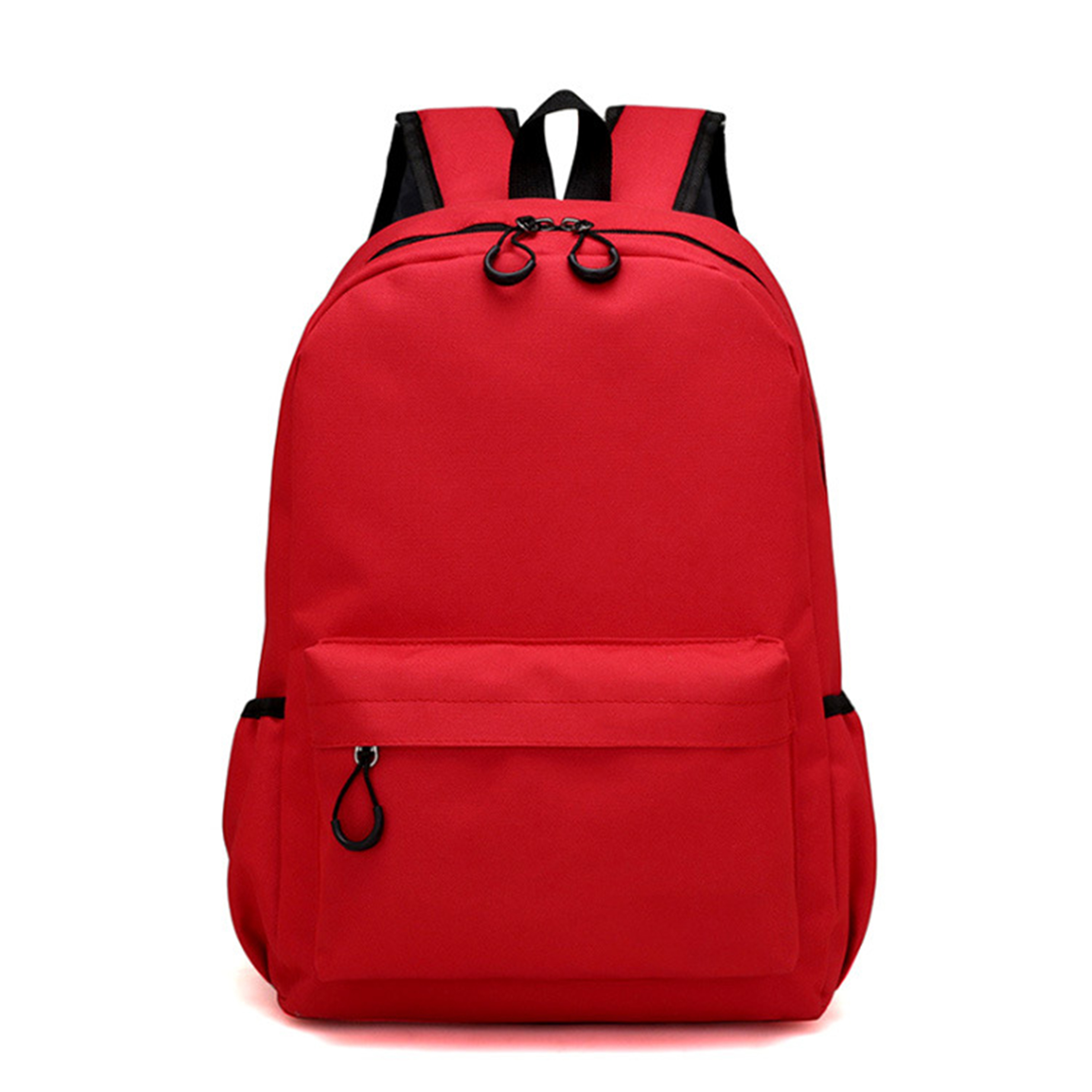 Polyester Children's Breathable Backpack 4