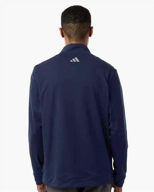 Men's Ultimate365 Classic Quarter-Zip Pullover - A2017 22