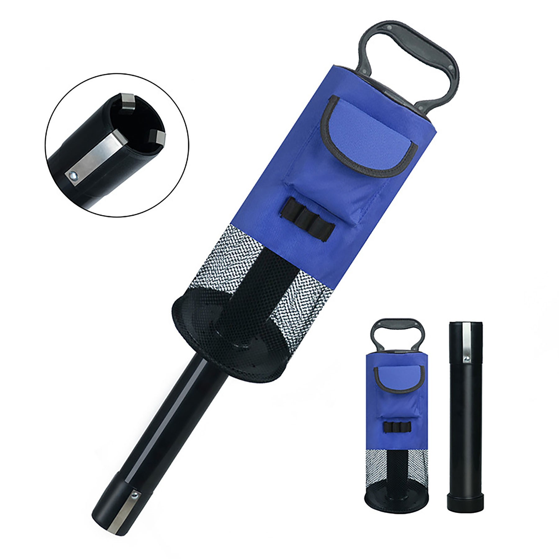 Golf Ball Picker 2