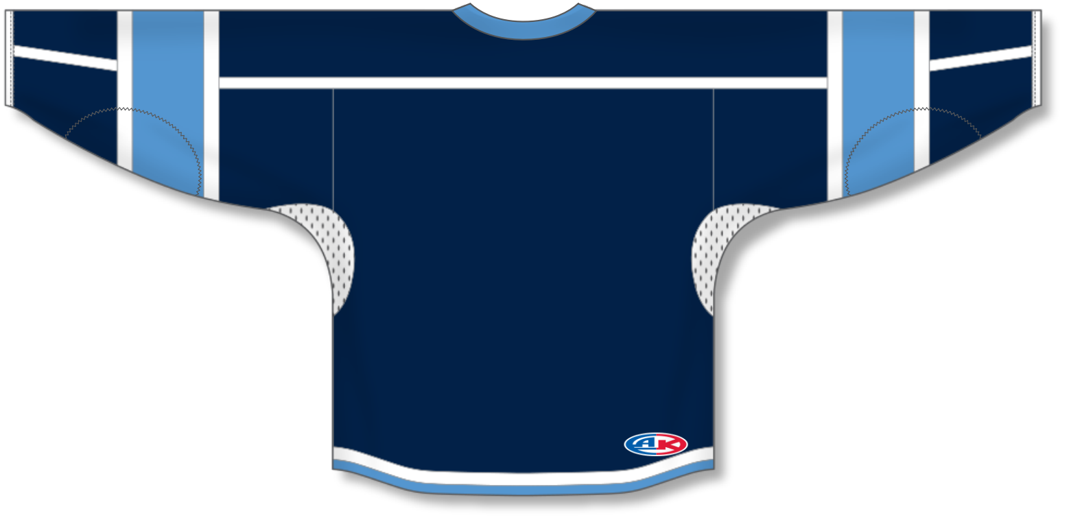 Select Hockey Jerseys H7000-G01 22