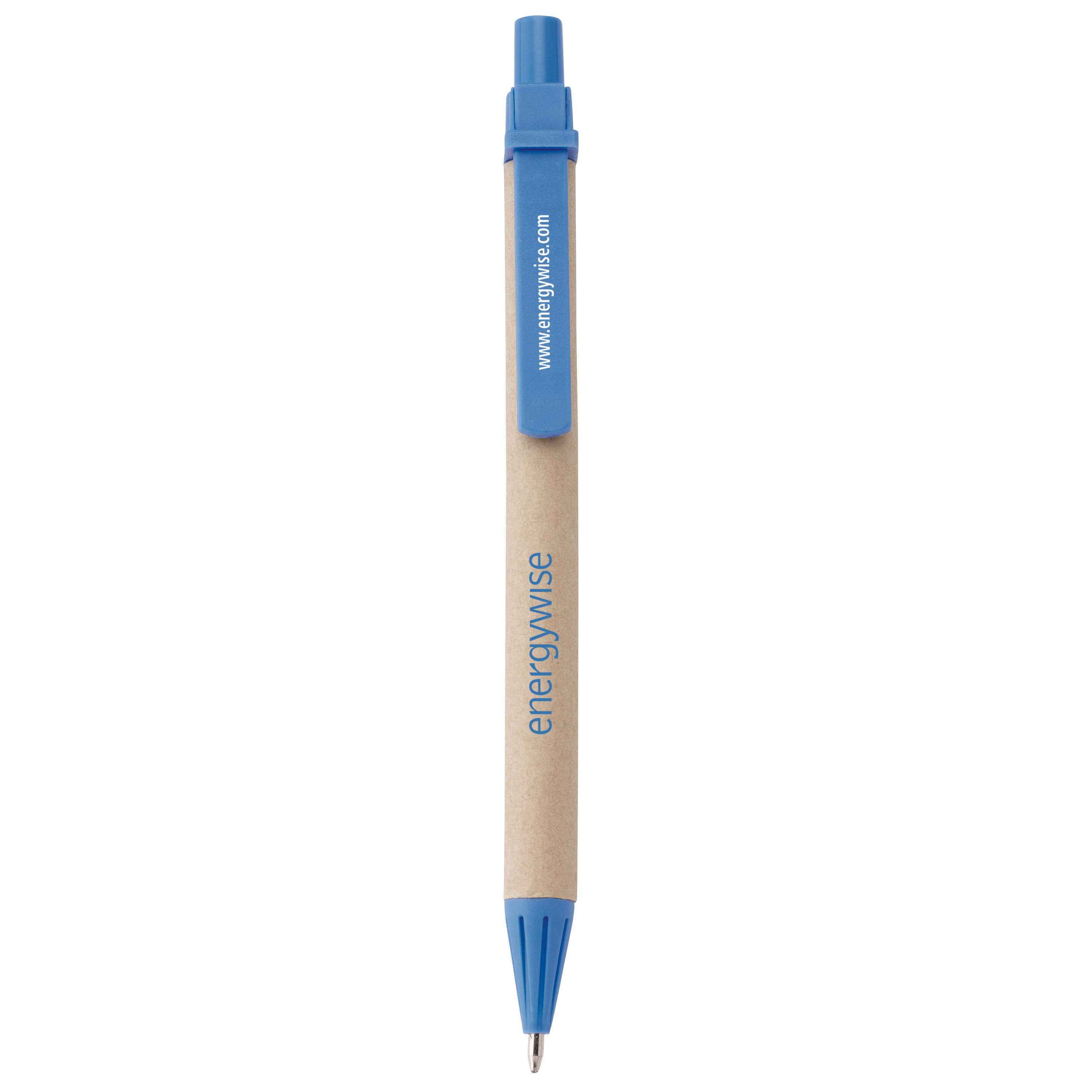 Ecologist ballpoint pen 46