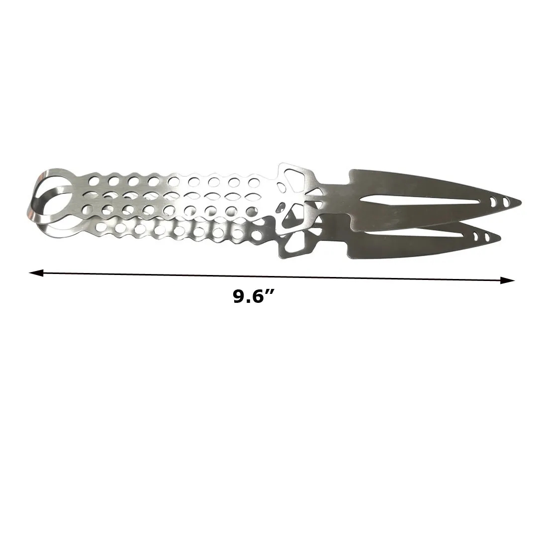Shisha Hookah Charcoal Tongs 3