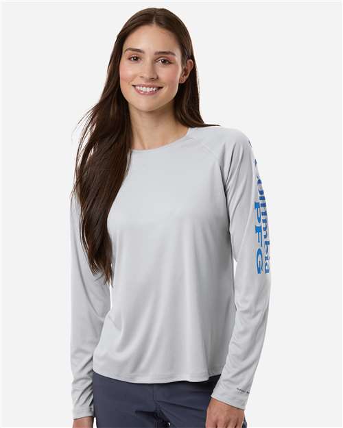 Women's PFG Tidal Tee™ II Long Sleeve - 212485 20