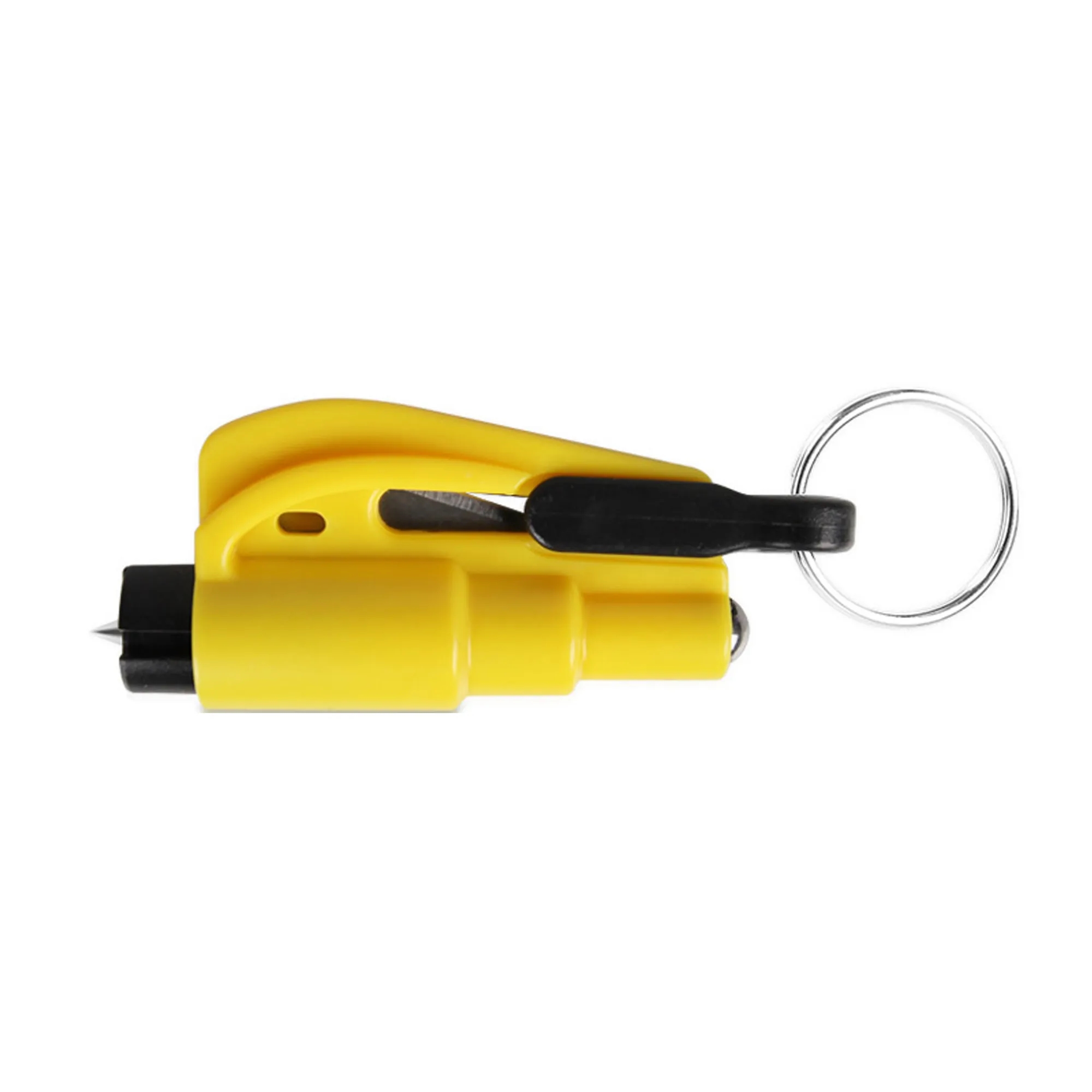 Compact Car Safety Hammer Emergency Escape Tool 4