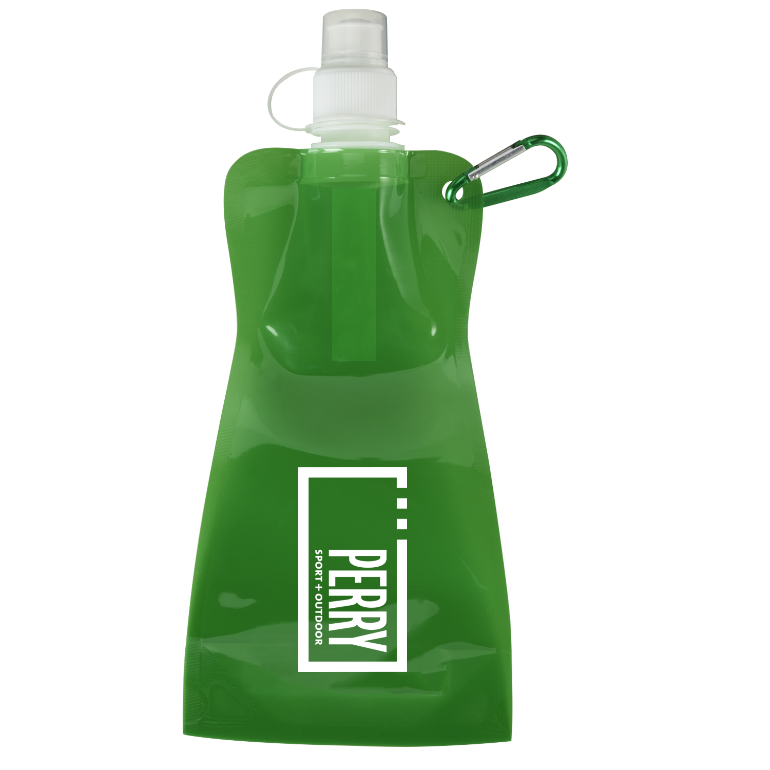 16 Oz. Voyager Collapsible Pouch 5