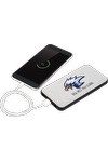 UL Certified PD Wireless Charger & Power Bank 21