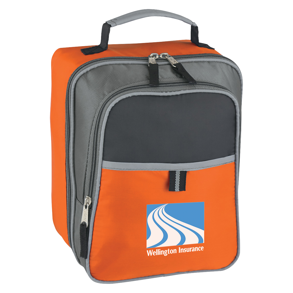 Pack It Up Lunch Bag 6