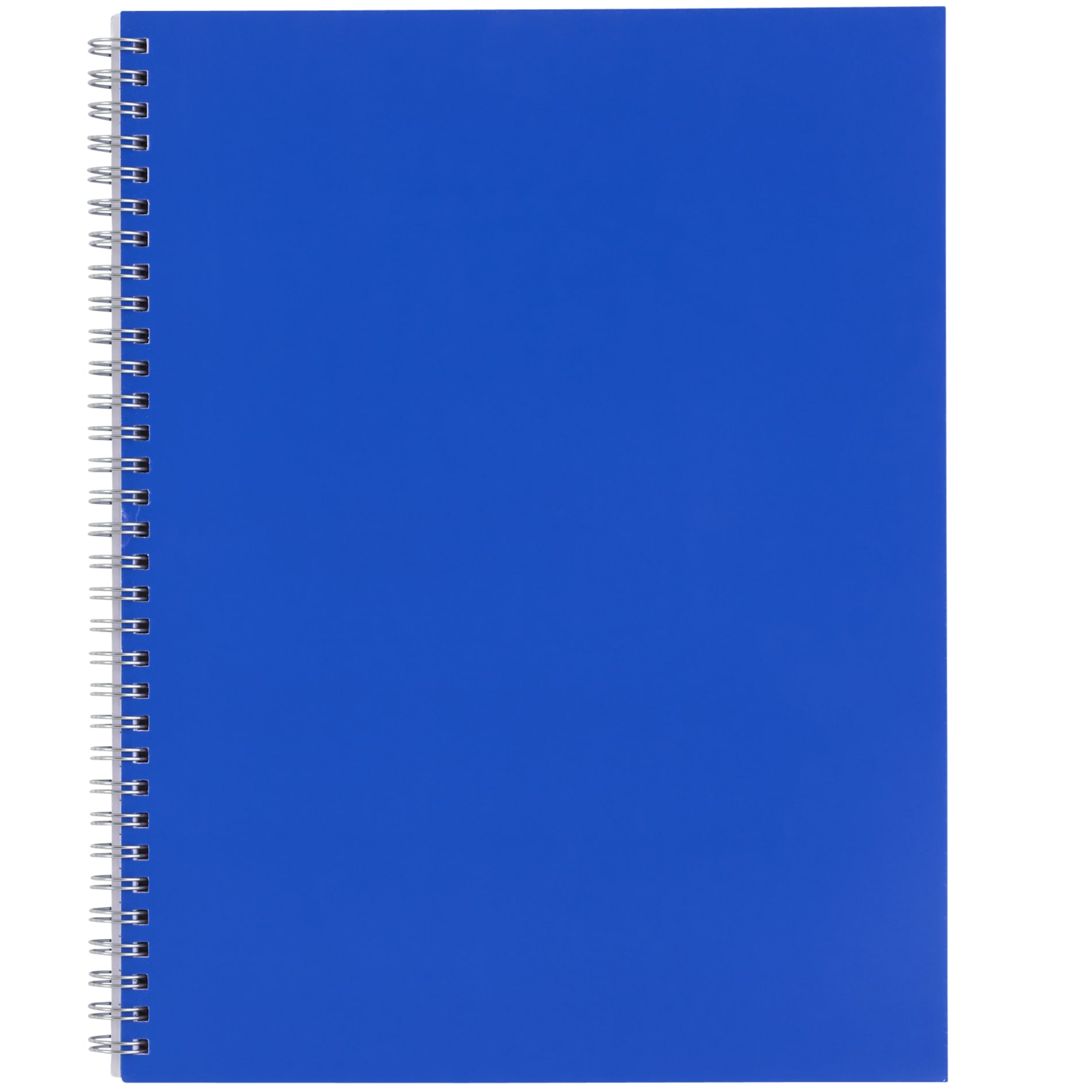 FSC® Mix 8.5" x 11" Remark 5-subject Notebook 159