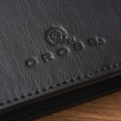 7" x 10" Cross® Refined Refillable Notebook 49