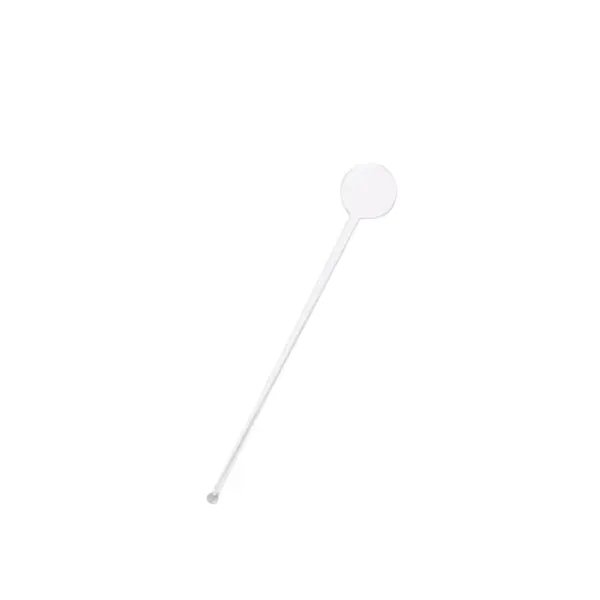 Eco-Friendly Polystyrene Special Shaped Stirring Stick 4