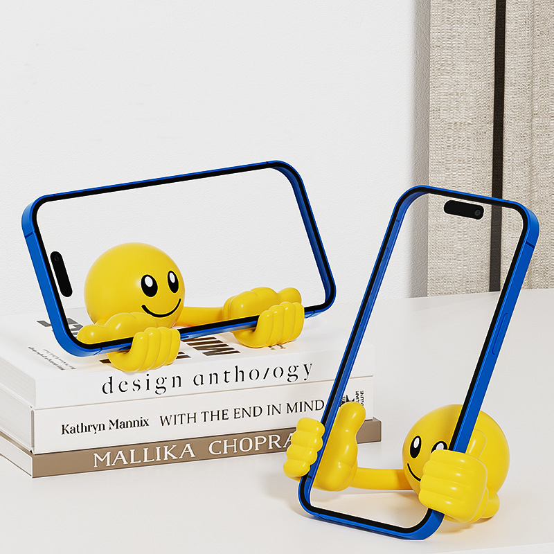 Thumb-Shaped Phone Stand 2