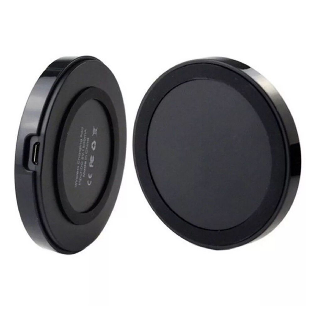 Smart Protect Fast wireless Charger 6