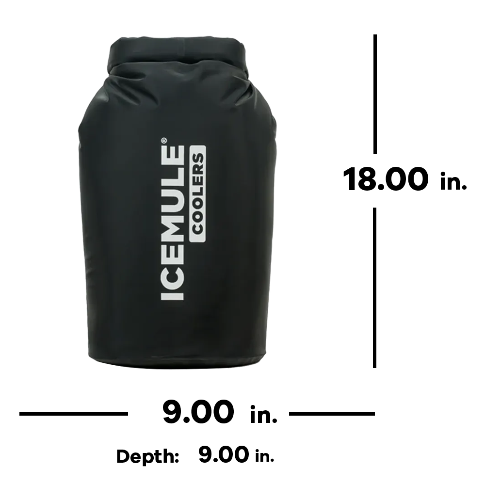 ICEMULE Classic Cooler Small