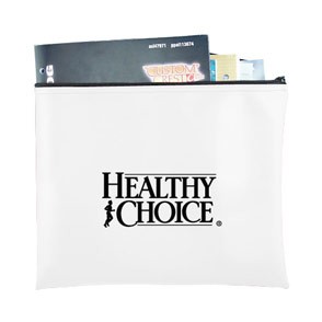TexOLeather Vinyl Memorial Portfolio (13"x10") 13