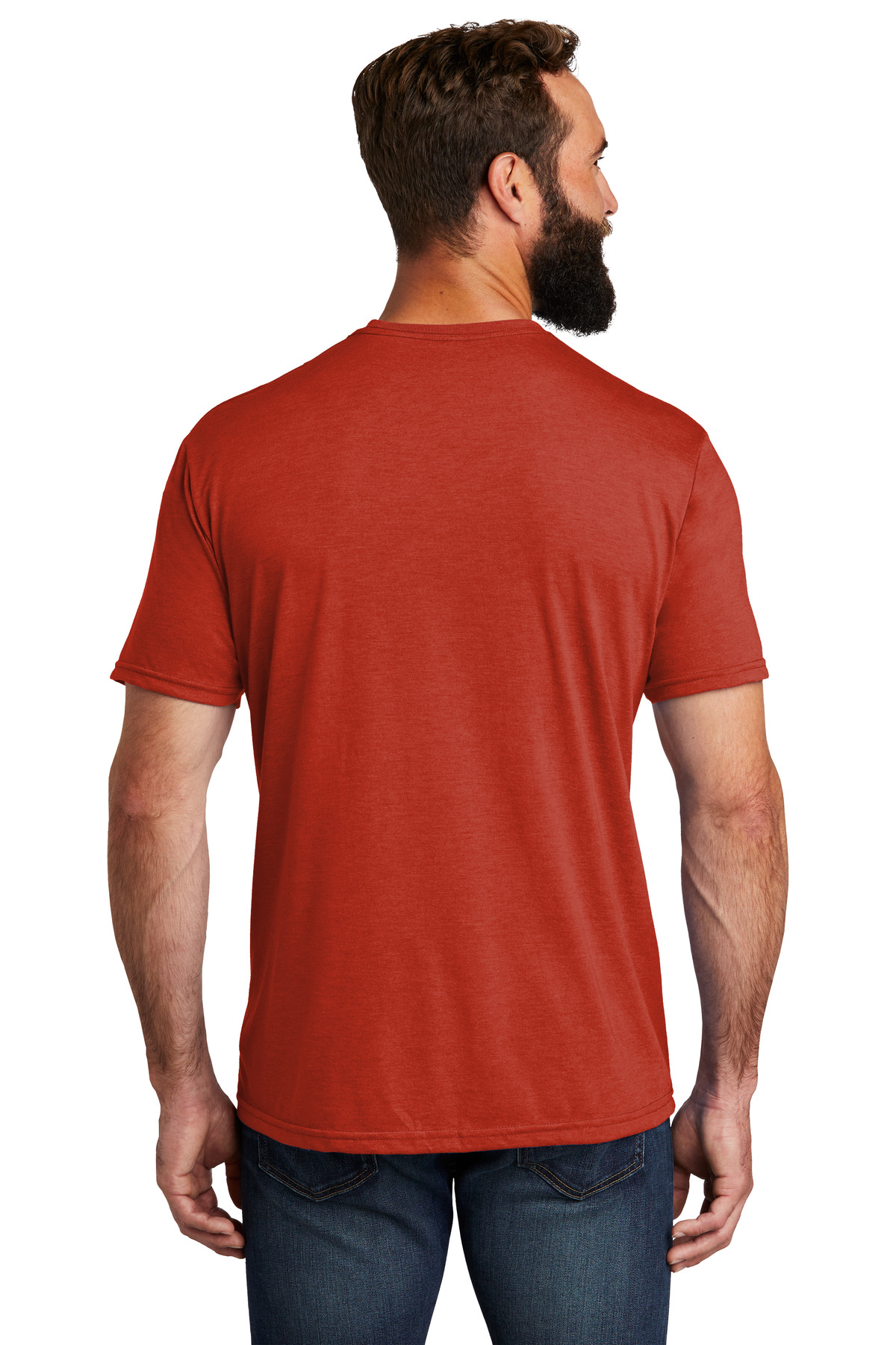 Allmade® Unisex Tri-Blend Tee 10