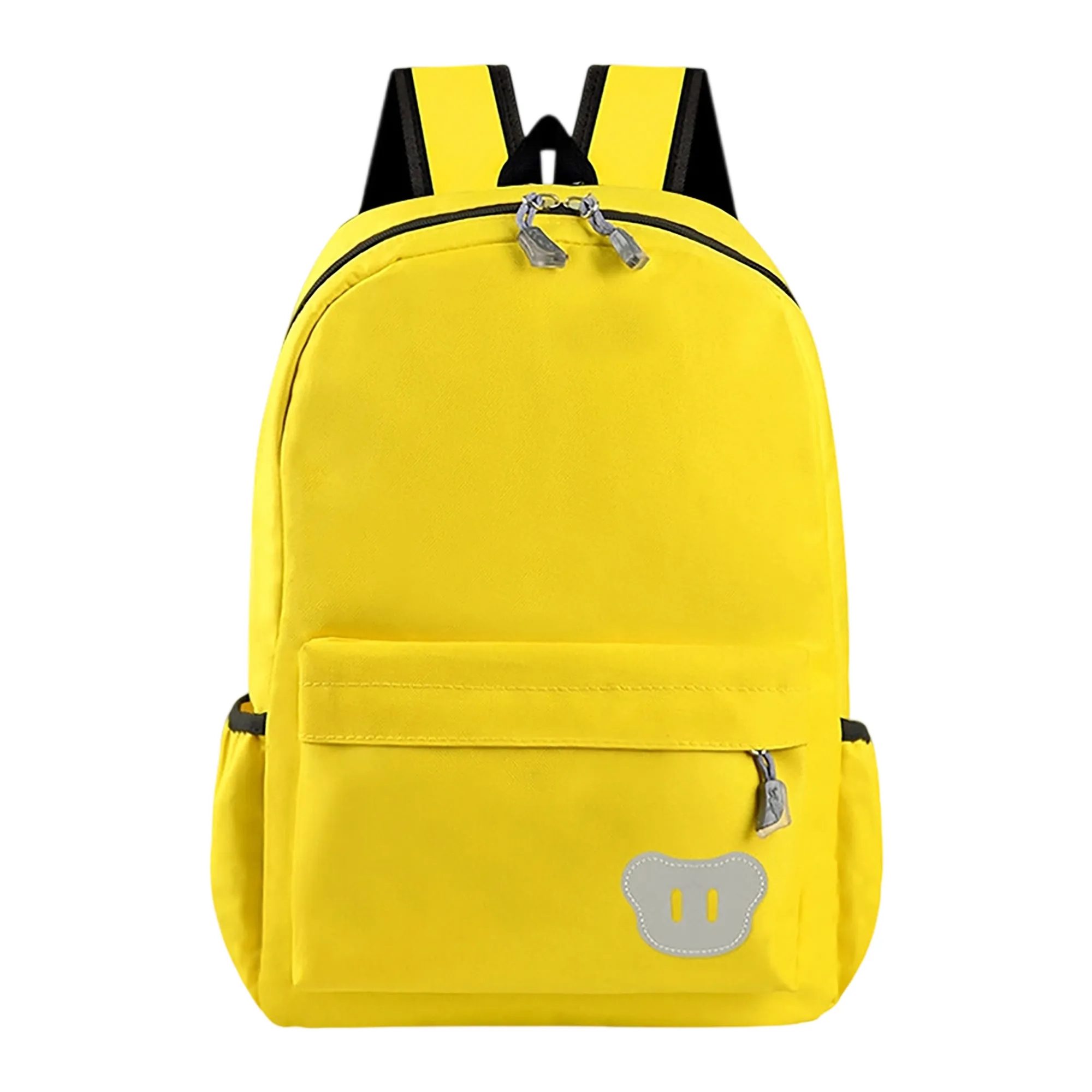 Reflective Student Backpack 6