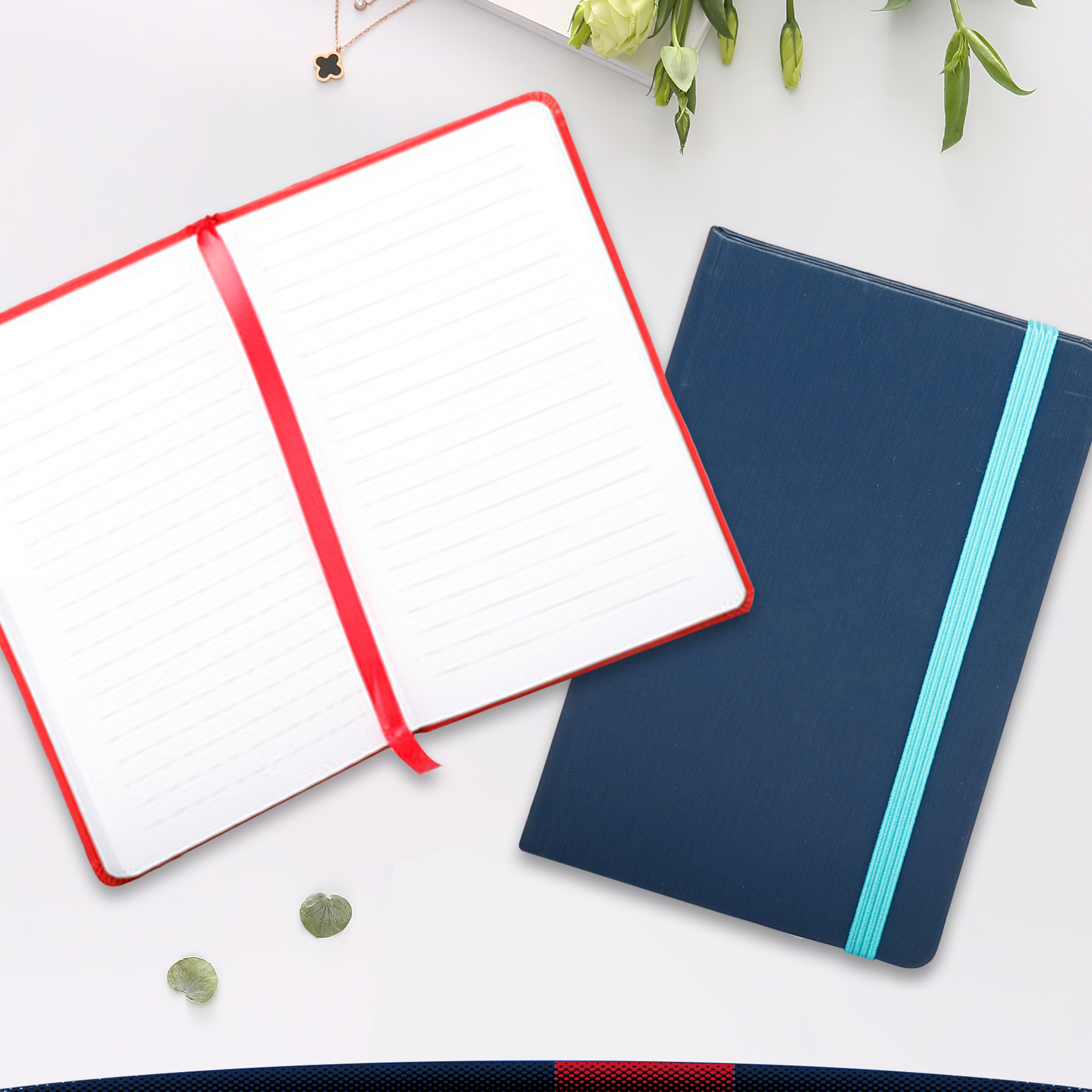 Pethen Hardcover Journals 6