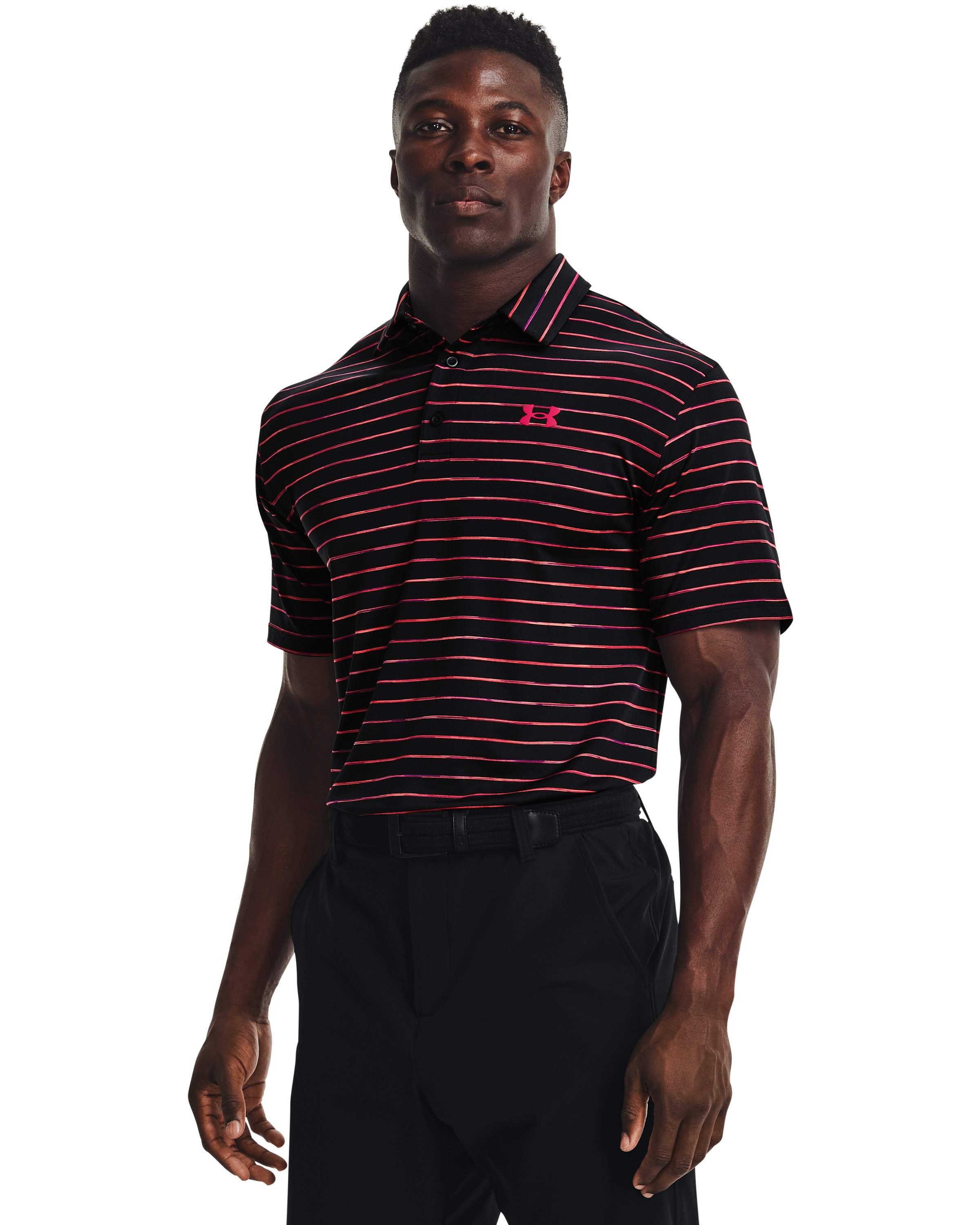 UA Playoff 2.0 Men's Polo 40