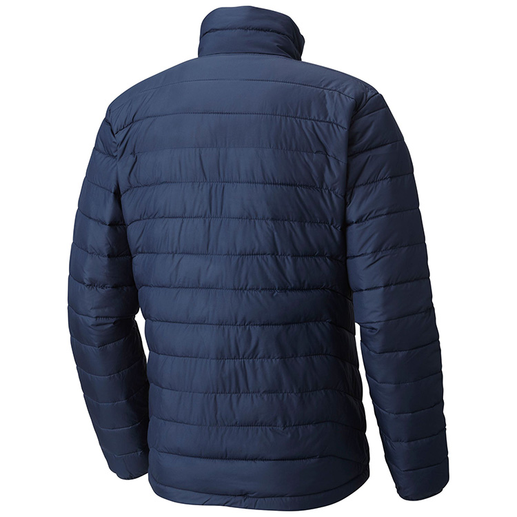 Columbia Powder Lite Jacket 3