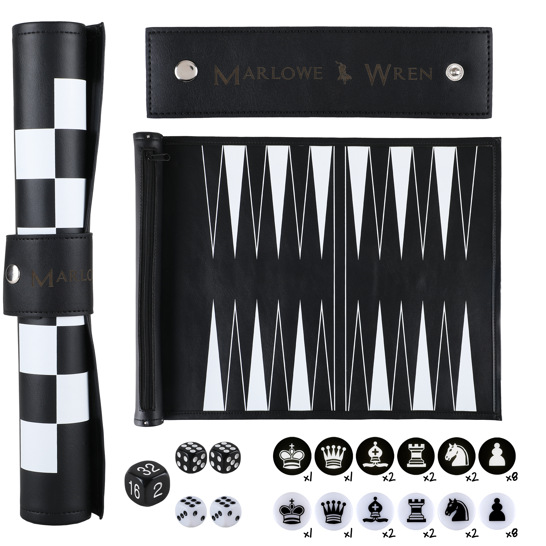 Roll Play Games Kit 11