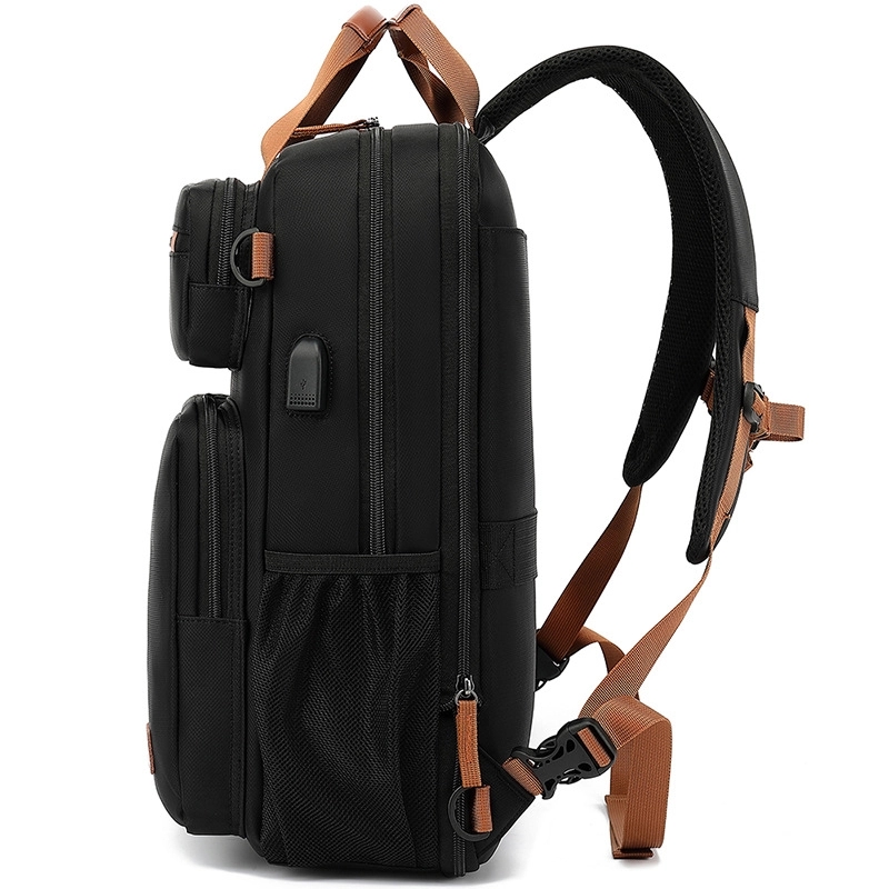 3 In 1 Multi Bussiness Backpack 10
