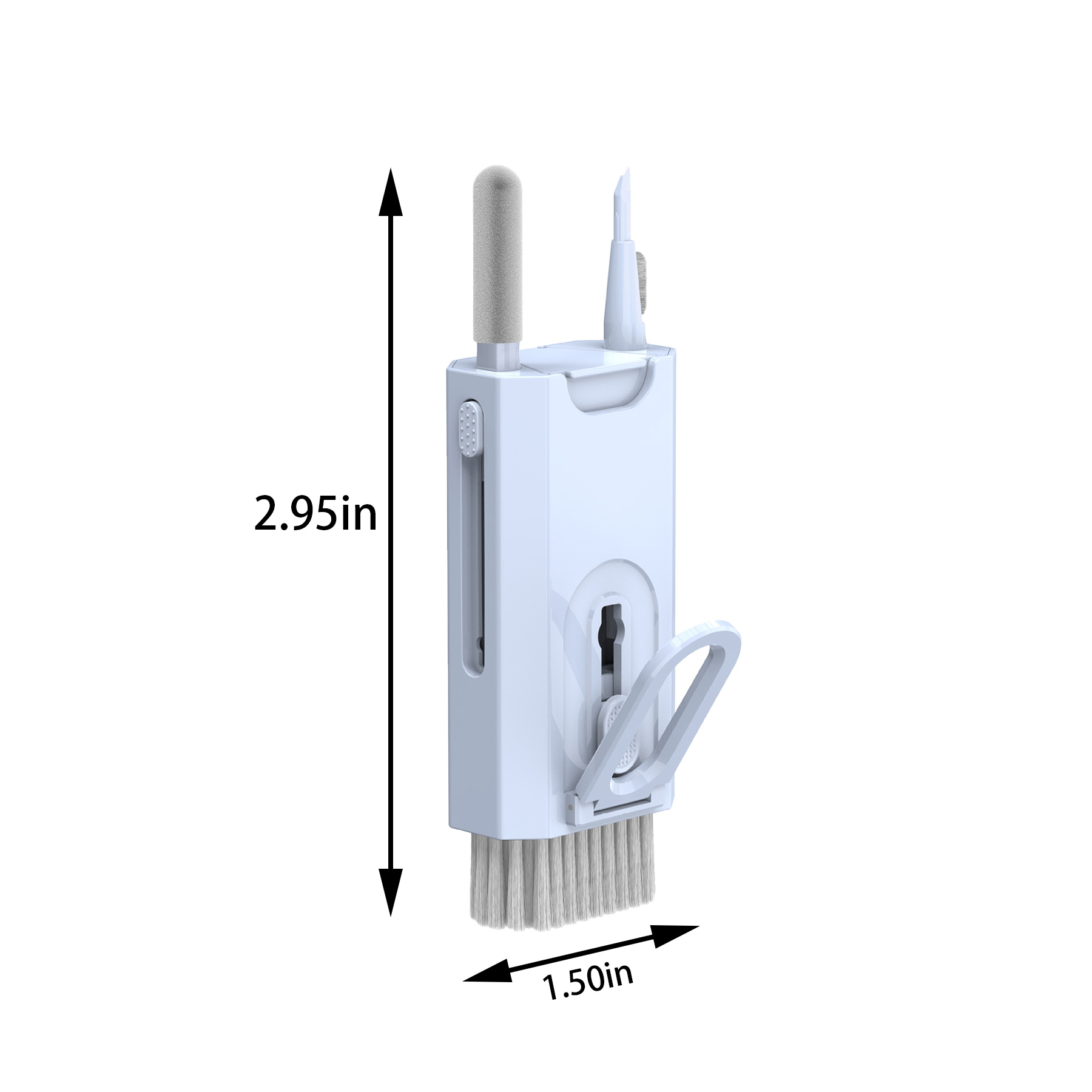 Smartphone Screen Cleaning Kit 5