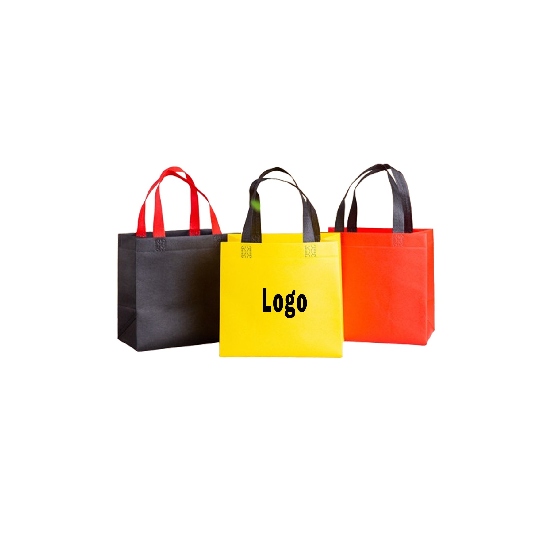 Non Woven Delivery Food Bag