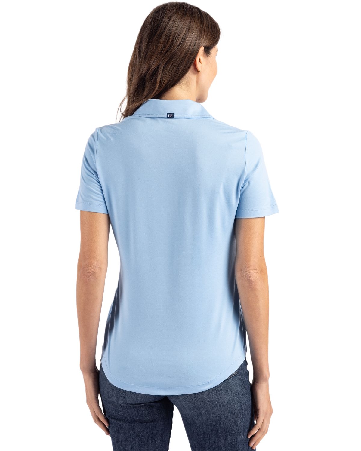 Coastline Epic Comfort Eco Recycled Womens Polo