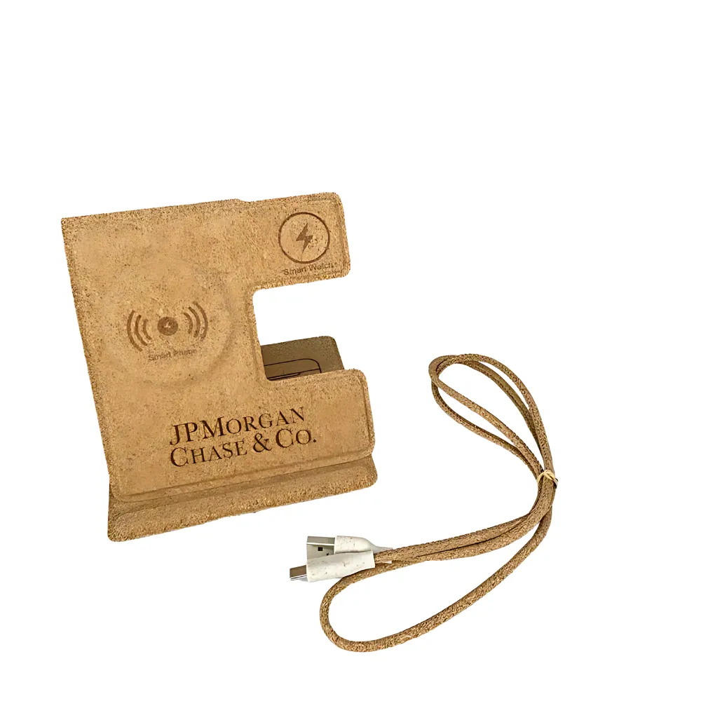 3-in-1 Cork Charger 3