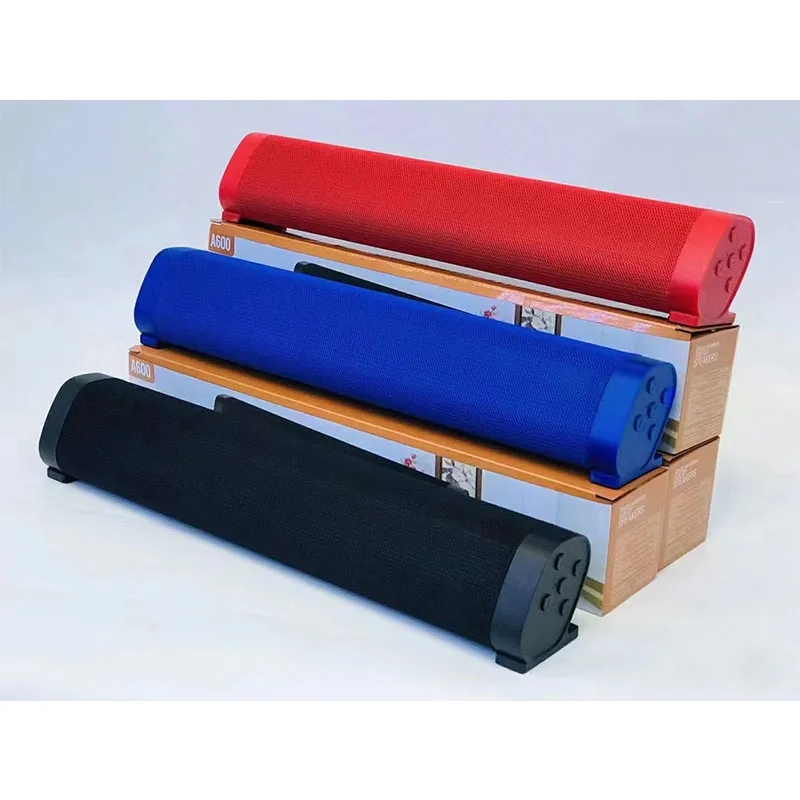Portable Speaker Wireless Bluetooth Waterproof Stereo Sound 3