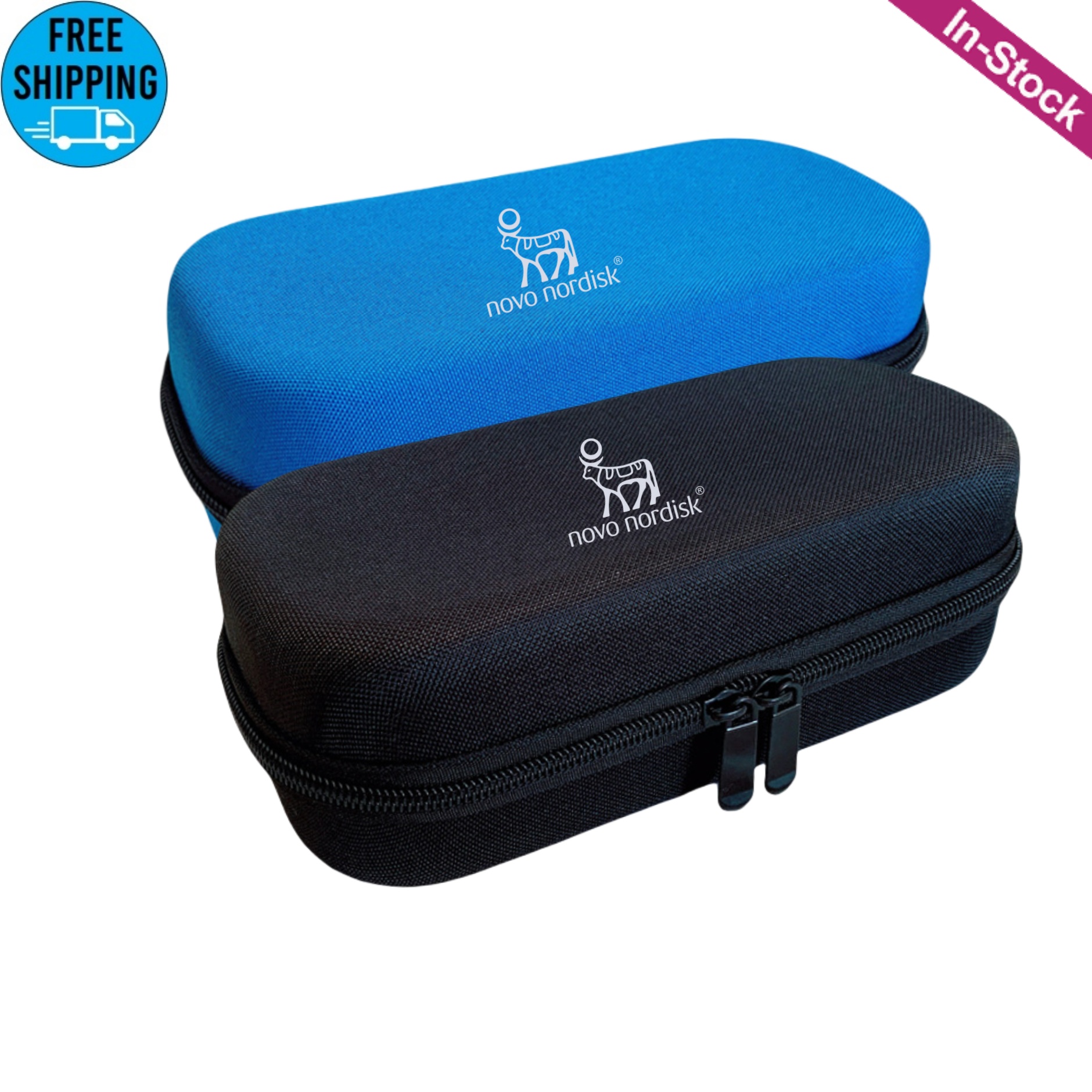Medical Cooler Travel Pouch Insulin Pen Case 2