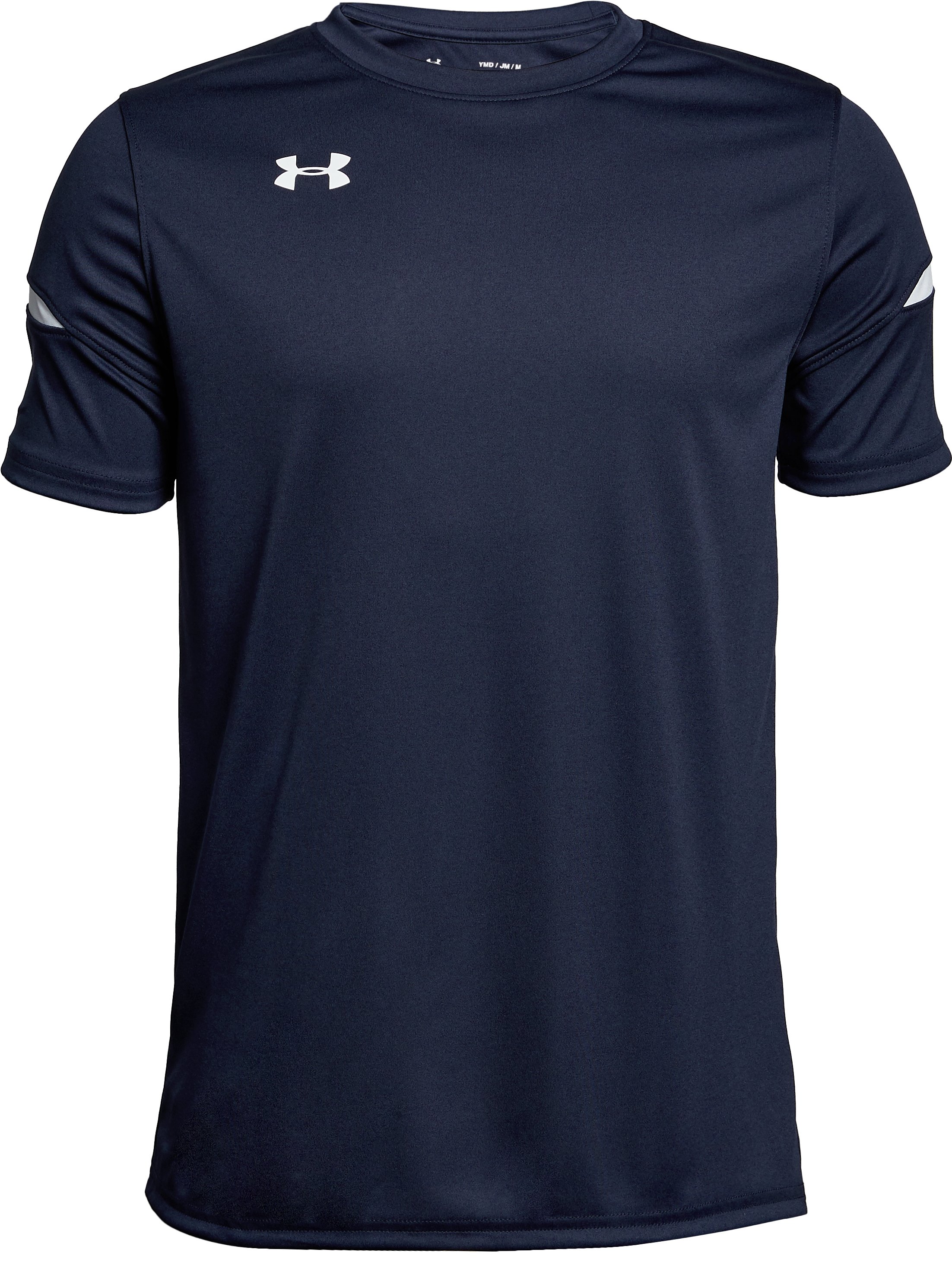 Kids' UA Golazo 2.0 Jersey 6